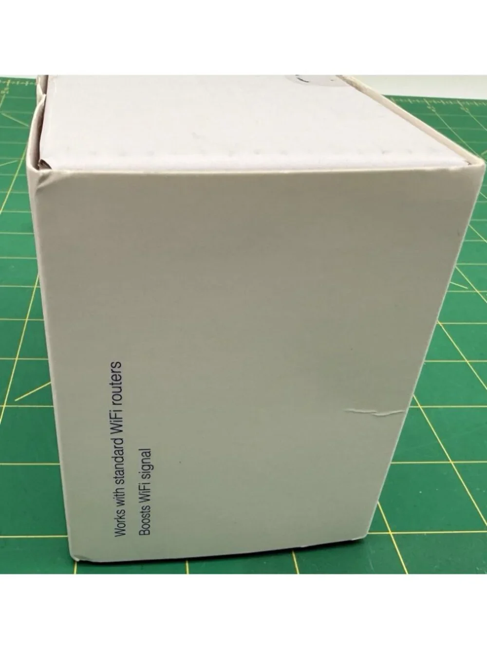 WiFi Booster Wireless Router Signal Extender. Brand New !!!